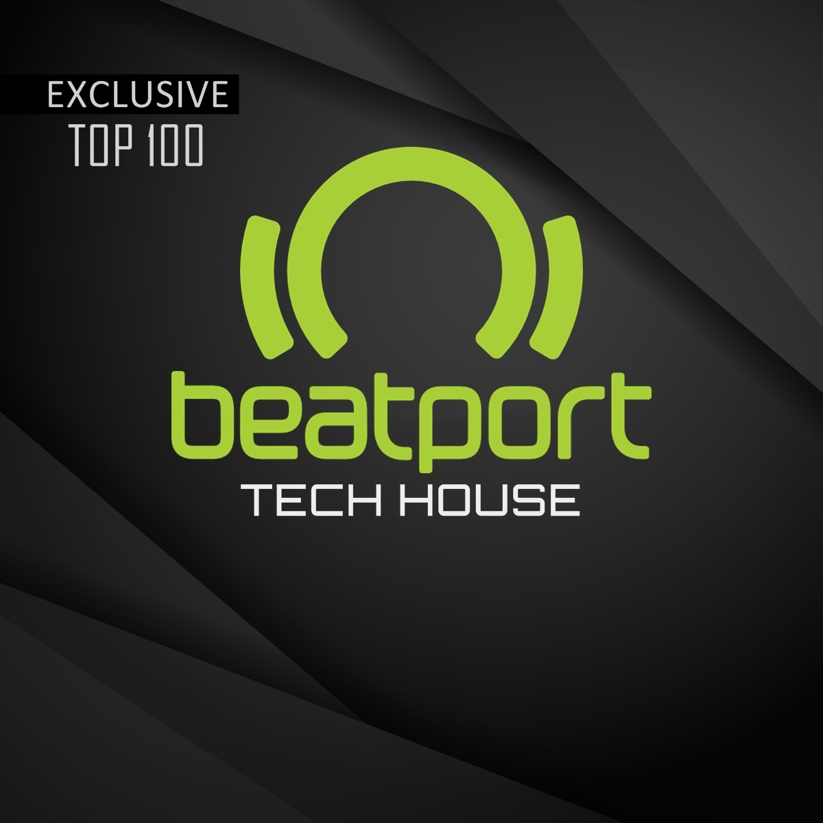 Beatport Top 100 Tech House June 2020